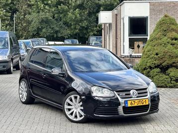 Volkswagen Golf 3.2 R32 | Handbak | Zeer goed onderhouden beschikbaar voor biedingen