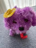 Hond paars kan lopen, Kinderen en Baby's, Ophalen, Zo goed als nieuw, Hond