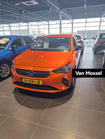 Opel Corsa 1.2 Edition | Navigatie | Apple Carplay&Android A beschikbaar voor biedingen