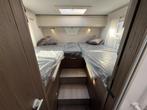 Adria Matrix Supreme 670 SL - automaat - familiecamper, Caravans en Kamperen, Standaard zit, Vloeistofverwarming, 7 tot 8 meter