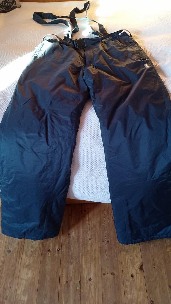 Rucanor Skibroek Heren XXL - Nieuwstaat!, Kleding | Heren, Wintersportkleding, Broek, Nieuw, Overige maten, Ophalen of Verzenden