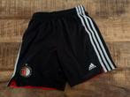 Feijenoord Adidas Sportbroekje Maat 152, Adidas, Jongen of Meisje, Sport- of Zwemkleding, Ophalen of Verzenden