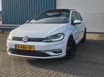 Volkswagen Golf 1.5 TSI R-LINE/Aut/Pano#150Pk/Bomvol, Euro 6, 4 cilinders, Alcantara, Wit
