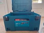 Makita Multitool DTM51ZJX3 18V - Zo goed als nieuw, Ophalen of Verzenden, Zo goed als nieuw
