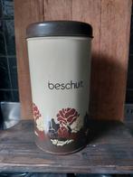 Vintage Beschuitbus brabantia, Ophalen of Verzenden, Zo goed als nieuw, Overige merken