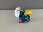 Schleich smurf, Verzamelen, Smurfen, Ophalen of Verzenden, Zo goed als nieuw, Overige Smurfen, Poppetje, Figuurtje of Knuffel