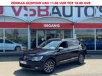 Volkswagen TIGUAN ALLSPACE 1.5 TSI ACT. 150PK ALLSPACE 7-PRS, Electronic Stability Program (ESP), Zwart, Bedrijf, Handgeschakeld