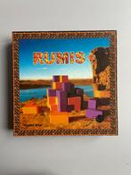 Rumis+, Hobby en Vrije tijd, Gezelschapsspellen | Bordspellen, Een of twee spelers, Ophalen of Verzenden, Zo goed als nieuw, Murmel Spielwerkstatt und Verlag AG
