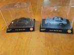 007 - MINIATUUR ASTON MARTIN DBS/DB5, Verzamelen, Verzenden, Nieuw
