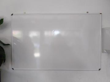 Whiteboard beschikbaar voor biedingen