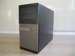 Dell Optiplex 790, i3-2100, 12GB ram, 932 GB HDD+238 GB SSD, Computers en Software, Desktop Pc's, Ophalen, Gebruikt, 2 tot 3 Ghz