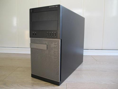 Dell Optiplex 790, i3-2100, 12GB ram, 932 GB HDD+238 GB SSD, Computers en Software, Desktop Pc's, Gebruikt, 2 tot 3 Ghz, HDD, SSD