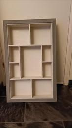 Vakkenkast/Letterbak van het merk Riverdale, Ophalen of Verzenden, Gebruikt