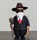Dragonball Z collectors figuur Master Roshi (16cm, Verzamelen, Ophalen of Verzenden, Nieuw