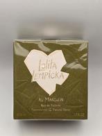 Lolita Lempicka Au Masculin EDT 50ML Discontinued, Ophalen of Verzenden, Nieuw