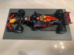 Max Verstappen rb13 3rd chinese gp 2017 1/18 spark, Ophalen of Verzenden, Nieuw, Overige merken