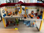Playmobil school klas lokaal les huis, Kinderen en Baby's, Speelgoed | Playmobil, Los playmobil, Ophalen of Verzenden, Zo goed als nieuw