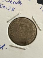 Julich-Berg drie stuber 1792, Postzegels en Munten, Ophalen of Verzenden, Duitsland, Losse munt, Zilver