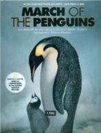 March of the Penguins NR0175, Gelezen, Luc Jacquet, Verzenden, Vogels