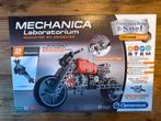 Mechanica Laboratorium Roadster & Dragster - Nieuw, Kinderen en Baby's, Speelgoed | Educatief en Creatief, Ophalen, Nieuw, Bouwen