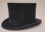 Hoge hoed, Antiek en Kunst, Ophalen, Heren