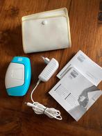 Ontharingsapparaat Silk’n Glide (dmv lichtflitsen), Ophalen of Verzenden, Zo goed als nieuw, Scheren en Epileren