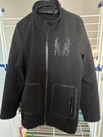 Gaastra dames softshelljas, Gaastra, Zwart, Maat 42/44 (L), Ophalen of Verzenden