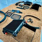 AIRTEC Auxilliary + turbo Radiator set - Toyota Yaris GR, Ophalen of Verzenden