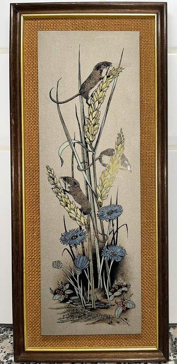 Lewis & Clayton titanium etching beschikbaar voor biedingen