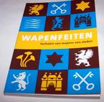 Wapenfeiten-Verhalen van Wapens van steden. Nwst., Ophalen of Verzenden, Alpha, Zo goed als nieuw, HBO