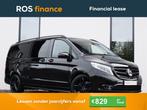 Mercedes-Benz Vito 119 CDI / Aut / XXL / DC / 4-Matic / 2x E, Auto's, Bestelauto's, Airconditioning, Diesel, Bedrijf, BTW verrekenbaar