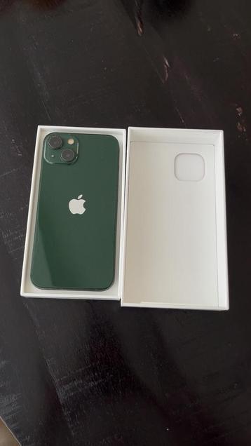 Iphone 13 beschikbaar voor biedingen