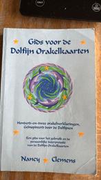 Gids en kaartjes Dolfijn Irakel kaarten, Ophalen of Verzenden, Zo goed als nieuw, Spiritualiteit algemeen, Overige typen