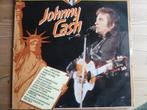 Johnny Cash - American Superstars LP, Ophalen of Verzenden, Gebruikt, 12 inch