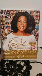 Oprah Winfrey Show 20th Anniversary DVD Collectie, Ophalen of Verzenden