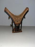 Toraja Huis Model - Indonesië, Ophalen of Verzenden
