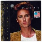 John Waite: Missing you. (Duitsland), Cd's en Dvd's, Ophalen of Verzenden, Gebruikt, Pop