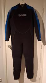 Te koop: Bare Velocity 5mm natpak. Maat XL TG, Watersport en Boten, Duiken, Ophalen of Verzenden, Duikpak