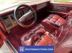 Lincoln Continental Mark IV | 1974 | Route 66 Auctions, Auto's, Oldtimers, Overige carrosserieën, Zwart, Bedrijf, Handgeschakeld
