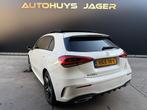Mercedes-Benz A-klasse 250 e AMG Line|Pano|Sfeer|Multibeam|C, Auto's, Mercedes-Benz, Gebruikt, 4 cilinders, 15 kWh, Wit