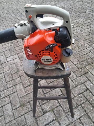 Stihl BG 45 Handblazer - Perfect voor de Tuin! beschikbaar voor biedingen