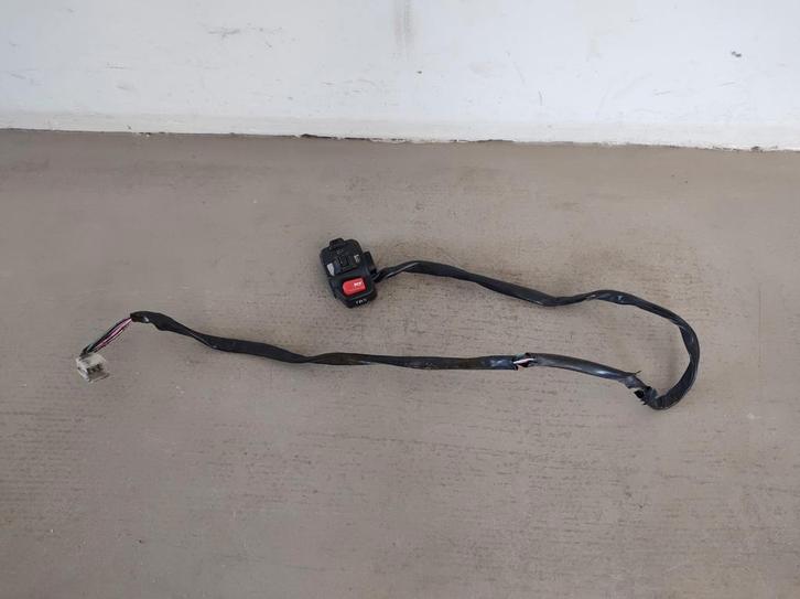 Tomos A35/A52/A55 Linker Stuur Schakelaar Origineel, Motoren, Accessoires | Overige, Gebruikt, Ophalen of Verzenden