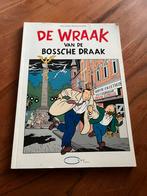 De Wraak van de Bossche Draak, Boeken, Stripboeken, Eén stripboek, Ophalen of Verzenden, Zo goed als nieuw