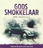 Anne van der Bijl: Gods smokkelaar, Ophalen of Verzenden, Gelezen, Anne van der Bijl, Christendom | Protestants