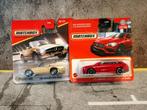Mercedes-Benz set van Matchbox, Ophalen, Nieuw, Auto