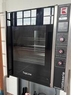 Professionele Kippengrill - Ubert TopLine Rotisserie, Zakelijke goederen, Horeca | Keukenapparatuur, Ophalen, Gebruikt, Fornuis, Frituur en Grillen