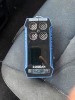 Bosean Gasdetector - Gebruikt, B, F, Gebruikt, Ophalen of Verzenden
