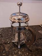 melior French press, Ophalen, Gebruikt