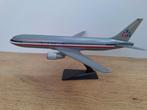(L27) Boeing 767 1:200 American Airlines, Ophalen of Verzenden, 1:200 of kleiner, Overige merken