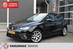 Seat IBIZA 1.0 TSI FR Business Intense CAMERA CRUISE NAVI PD, Auto's, Voorwielaandrijving, Gebruikt, 95 pk, Met garantie (alle)